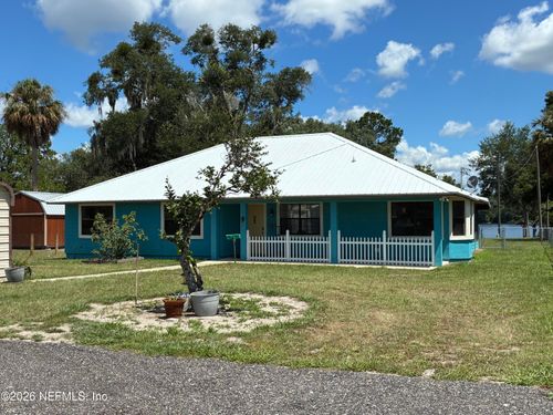 254 Old Woods Rd, Interlachen, FL, 32148-2421 | Card Image