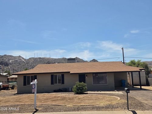 101 E Monte Way, Phoenix, AZ, 85042-8344 | Card Image