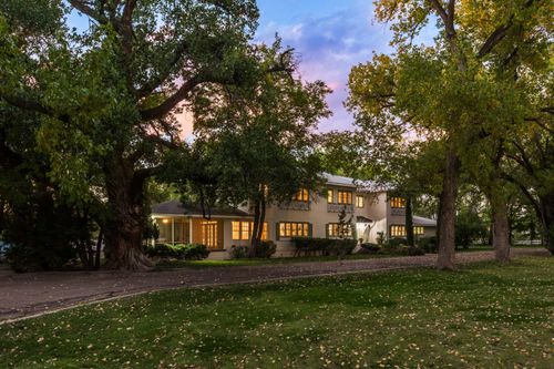 4117 Rio Grande Blvd Nw, Albuquerque, NM, 87107-3132 | Card Image