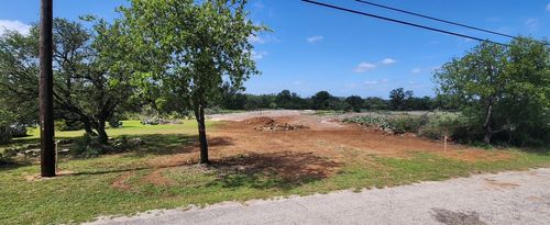 125 W Live Oak Drive W, Granite Shoals, TX, 78654 | Card Image