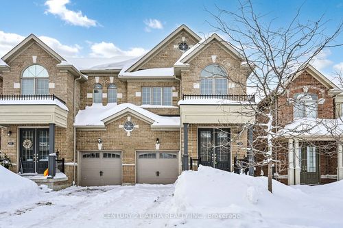 633 Sweetwater Cres, Newmarket, ON, L3X0H5 | Card Image