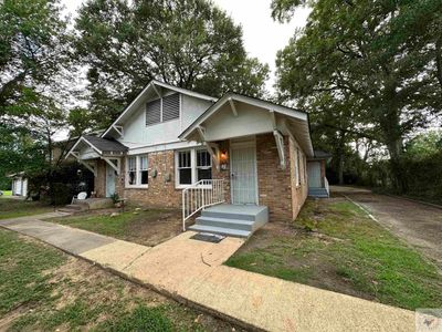 1913-OLIVE - 1911 Olive, Home with 0 bedrooms, 0 bathrooms and null parking in Texarkana TX | Image 3