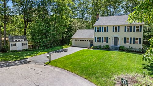 131 Shawmut Ave, Mansfield, MA, 02048-2334 | Card Image