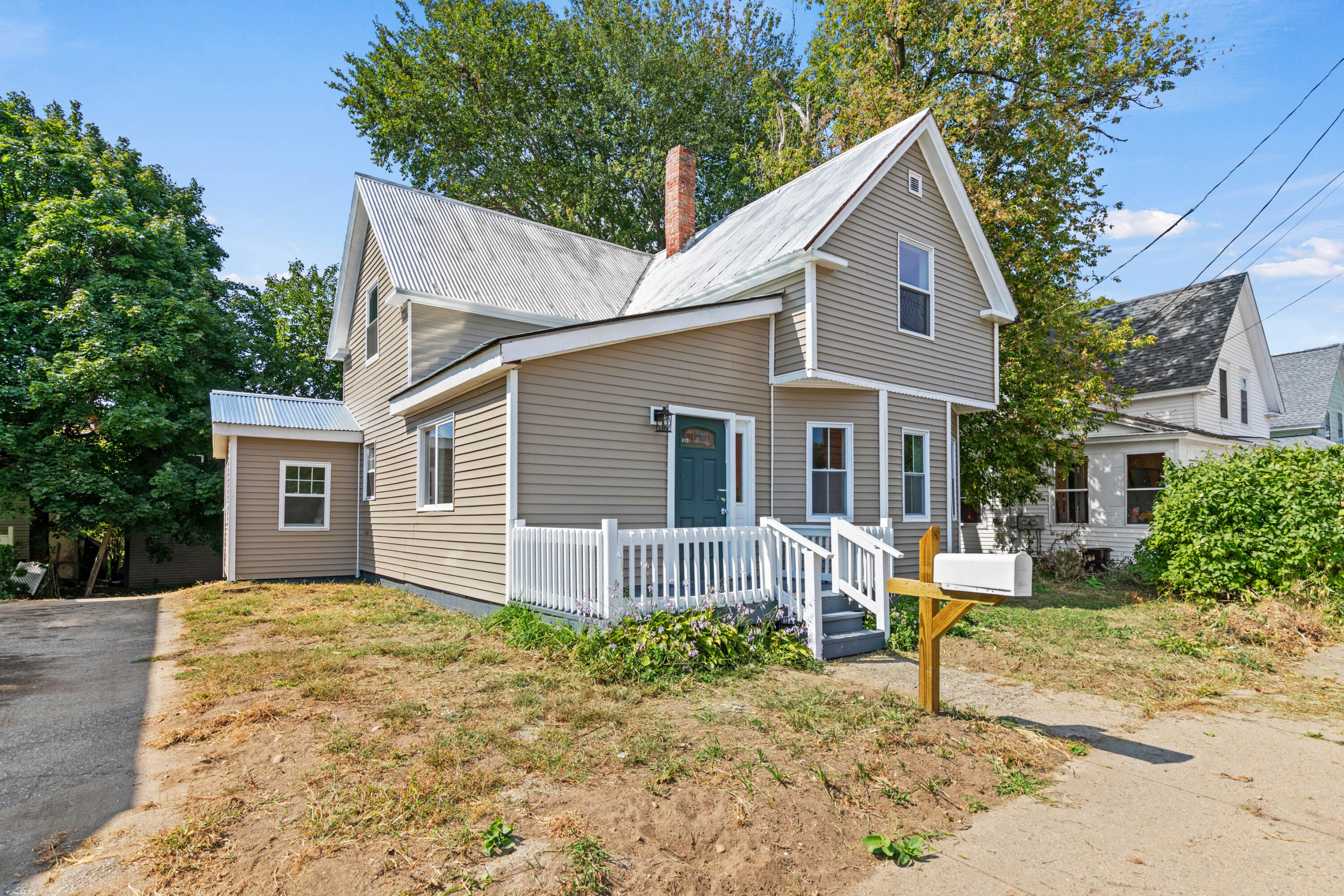 Brook St, Sanford, ME 04073