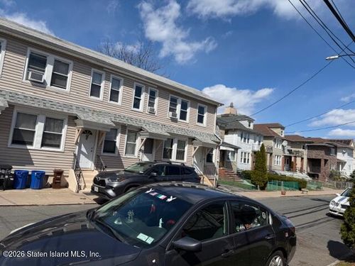 97 & 99 Maryland Ave, Staten Island, NY, 10305-3115 | Card Image