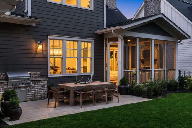 8672 Belladonna Dr, House other with 5 bedrooms, 7 bathrooms and 2 parking in College Grove TN | Image 10