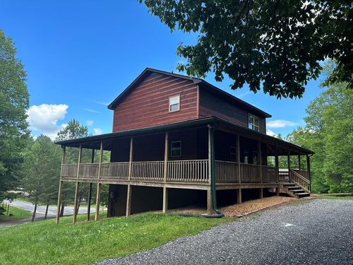 2546 Brookhaven Ln, Young Harris, GA, 30582-1464 | Card Image