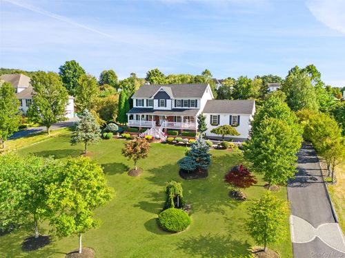 49 Cunningham Dr, Lagrangeville, NY, 12540-6841 | Card Image