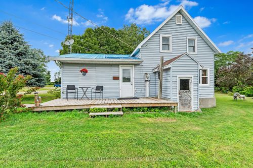 251 Briar Hill Rd, Lyndhurst, ON, K0E1N0 | Card Image