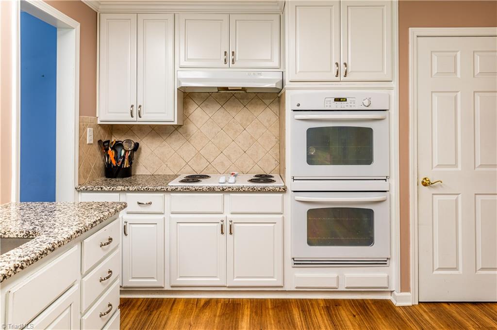 Residential in Greensboro 3