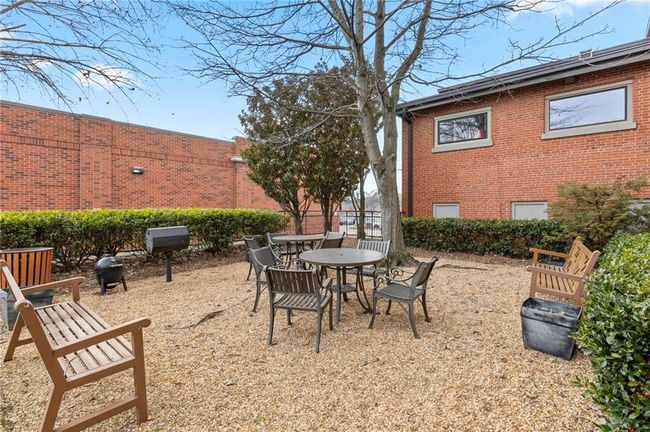 APT-206 - 1261 Caroline St Ne, Condo with 1 bedrooms, 2 bathrooms and null parking in Atlanta GA | Image 20
