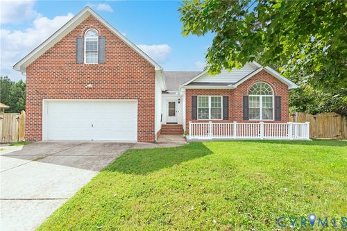 3157 Chartwood Dr, Sandston, VA, 23150-4125 | Card Image