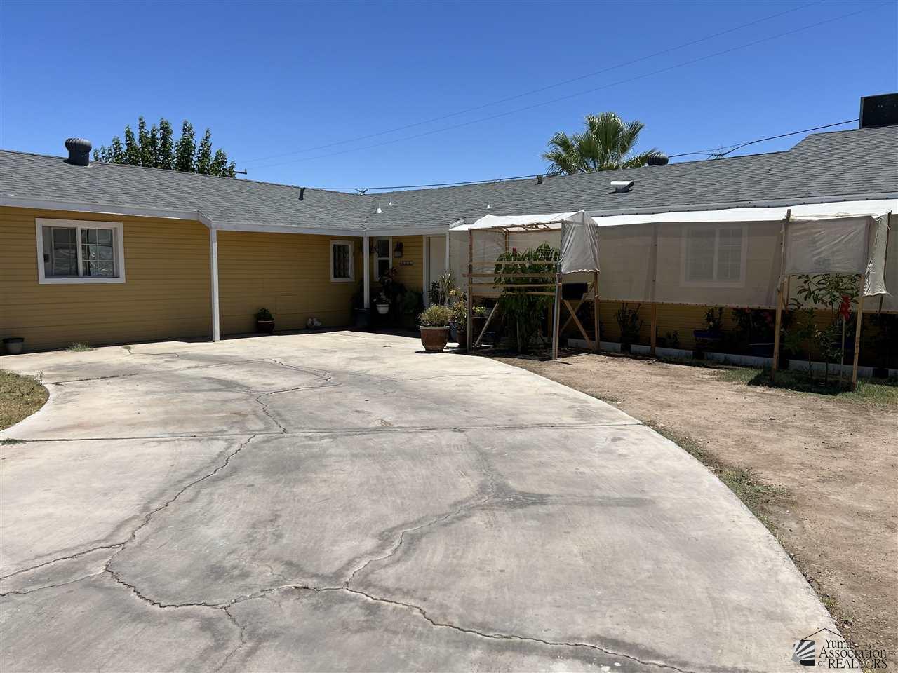 16th Pl, Yuma, AZ 85364 #1