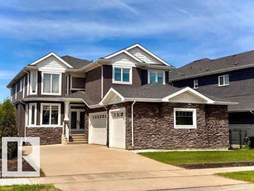 1242 Starling Dr Nw, Edmonton, AB, T5S0K4 | Card Image