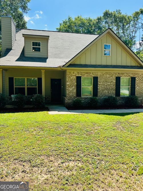 2495 Barnesville Rd, Griffin, GA, 30224-8227 | Card Image
