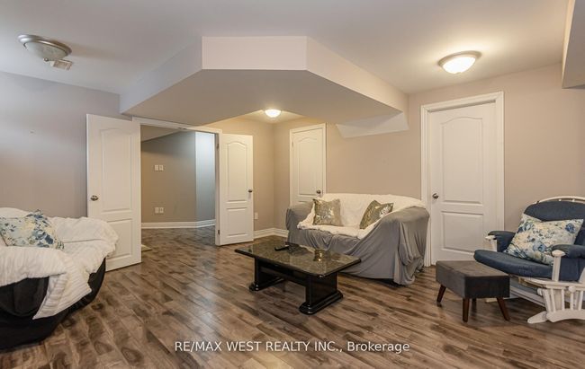68 Waterville Way, House other with 5 bedrooms, 5 bathrooms and 2 parking in Caledon ON | Image 25