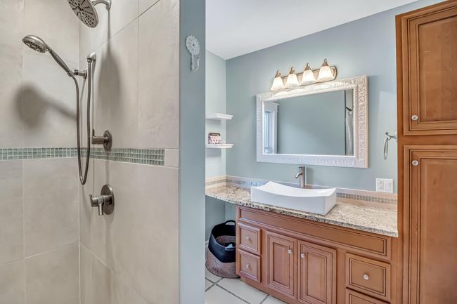 1856 N 56 Th Ave, House other with 3 bedrooms, 3 bathrooms and null parking in Mears MI | Image 19