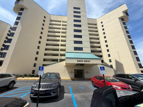 unit-303w-9850 S Thomas, Panama City Beach, FL, 32408 | Card Image