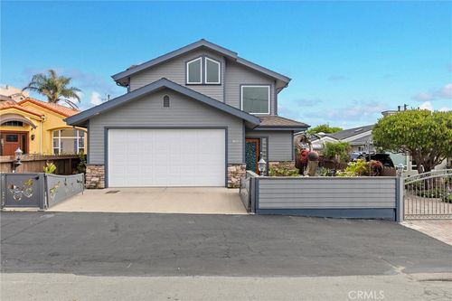 60 5th St, Cayucos, CA, 93430-1210 | Card Image