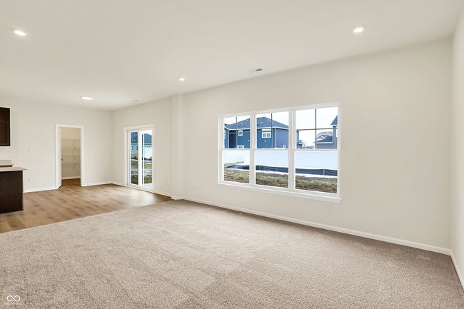 7161 Jackson Dr, House other with 4 bedrooms, 3 bathrooms and null parking in Cumberland IN | Image 14