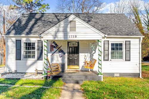 1710 Wood Ave, Burlington, NC, 27215-7429 | Card Image