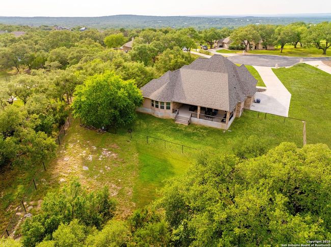 109 Twin Terrace Way, House other with 4 bedrooms, 4 bathrooms and null parking in Spring Branch TX | Image 74