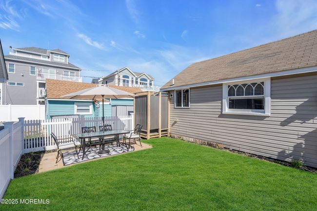 188 Central Ave, House other with 2 bedrooms, 1 bathrooms and null parking in Seaside Park NJ | Image 17