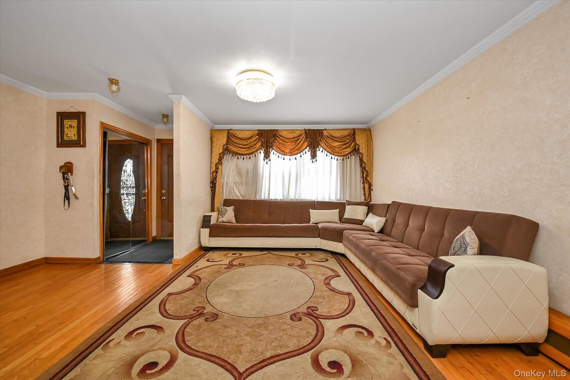 Residential in New York 3