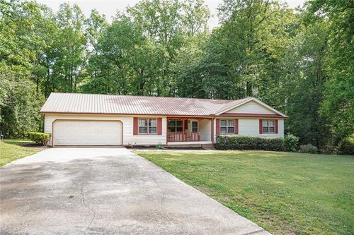 4025 Derby Drive, Cumming, GA, 30040 | Card Image