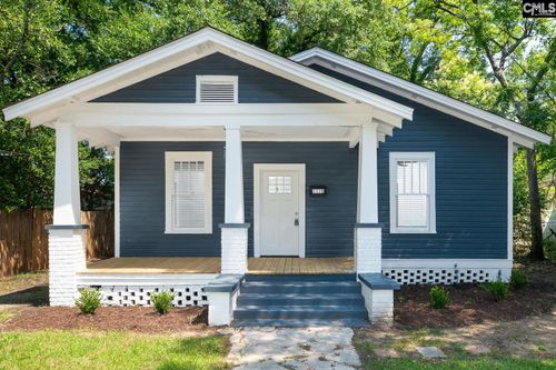 1118 Northwood St, Columbia, SC, 29201-1540 | Card Image