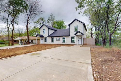 a-1213 Mill St, Gainesville, TX, 76240-3025 | Card Image