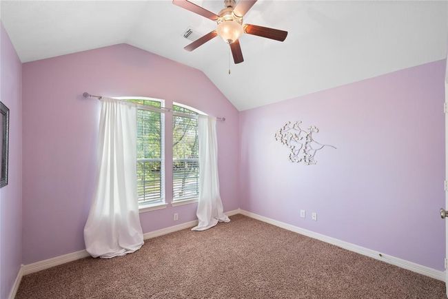 9519 Woodcliff Lake Dr, House other with 5 bedrooms, 5 bathrooms and 4 parking in Spring TX | Image 29