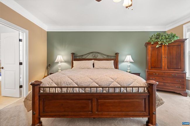 83 Mossy Creek Ct, House other with 4 bedrooms, 3 bathrooms and null parking in ZION CROSSROADS VA | Image 31