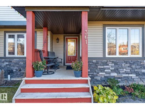 361 Nelson Dr, Spruce Grove, AB, T7X0N9 | Card Image