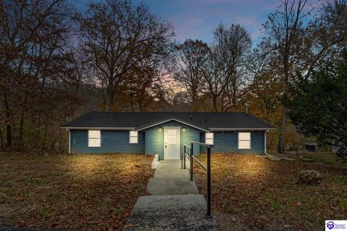 3227 Centerview Rough River Ln, Hudson, KY, 40145-7731 | Card Image