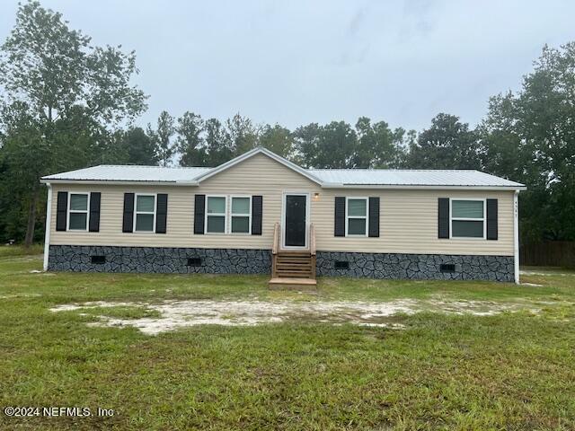 County Road 218 , Middleburg, FL 32068