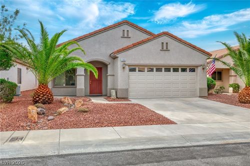 1783 Eagle Mesa Ave, Henderson, NV, 89012-6189 | Card Image