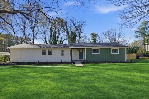 3901 Ebenezer Rd, Marietta, GA, 30066-2719 | Card Image