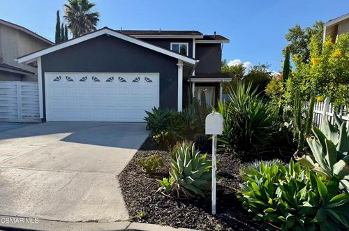 748 Masterson Dr, Thousand Oaks, CA, 91360-5947 | Card Image