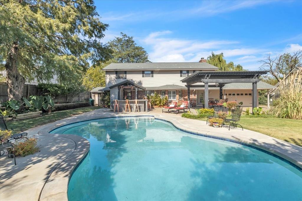 Blue Sage Rd, Oklahoma City, OK 73120