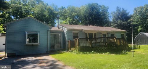 1-3801 Schalk Road Number 2, MANCHESTER, MD, 21102 | Card Image