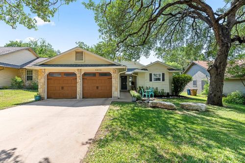 4806 Transit Cir, Austin, TX, 78727-5142 | Card Image