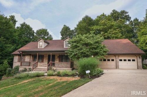 5109 N Weathers Ct, Bloomington, IN, 47404-9034 | Card Image