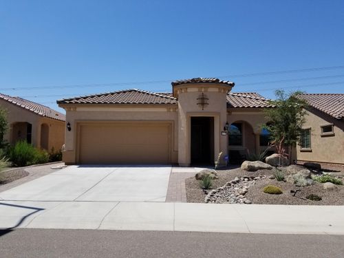 26237 W Matthew Dr, Buckeye, AZ, 85396-7071 | Card Image