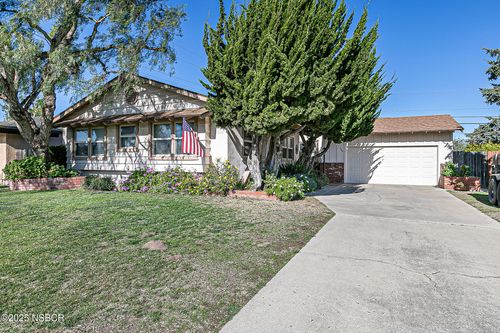 509 E Bunny Avenue, SANTA MARIA, CA, 93454 | Card Image