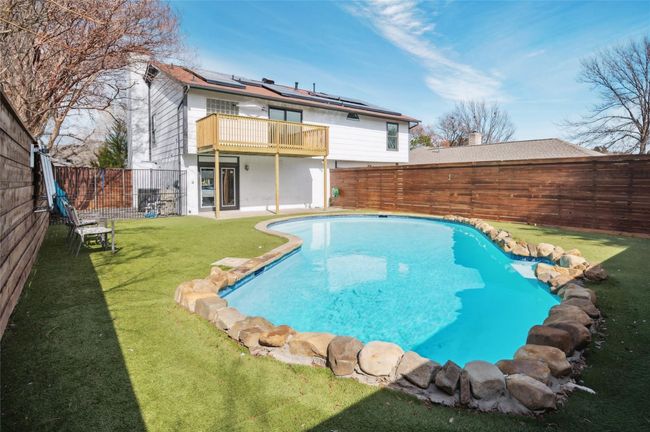 4200 Twilight Trl, House other with 4 bedrooms, 3 bathrooms and null parking in Plano TX | Image 24