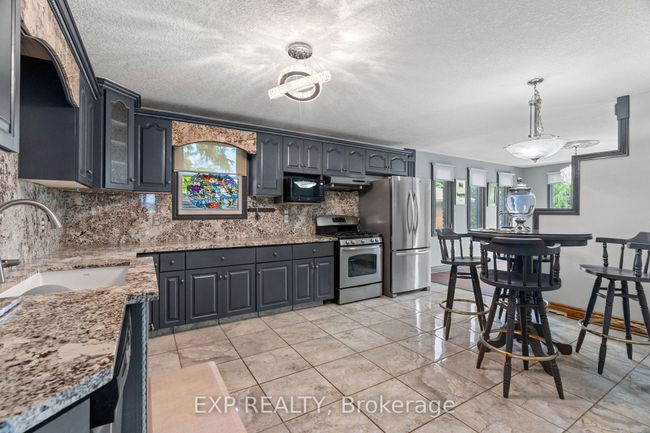 8458 Lazy Lane, House other with 3 bedrooms, 2 bathrooms and 16 parking in Thedford ON | Image 11