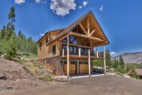 209 Lake Ave, Grand Lake, CO, 80447 | Card Image