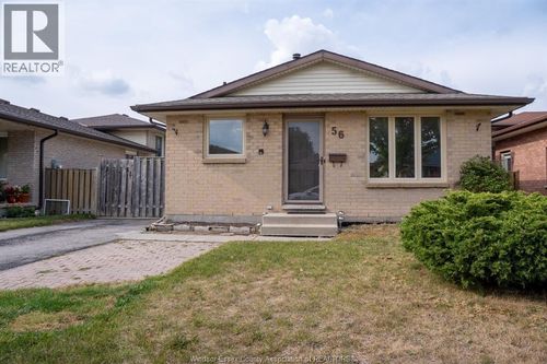 56 Quail Ridge Cres, London, ON, N5W5T6 | Card Image