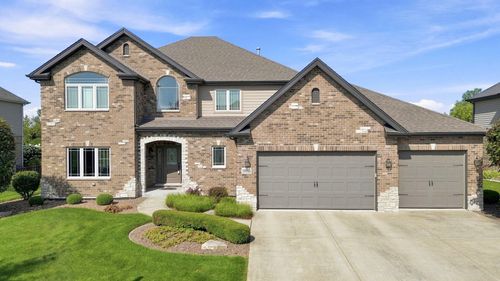 19966 Laporte Meadows Dr, Frankfort, IL, 60423-1738 | Card Image